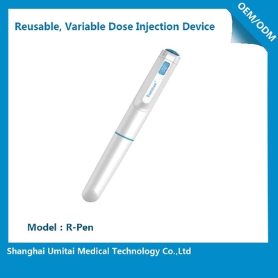 Kompakte Größen-Diabetes-Einspritzungs-Stifte für Kliniken/Krankenhaus-Kundenbezogenheit