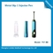 Kundengebundener Hgh-Einspritzungs-Stift-blauer Insulin-Stift für flüssige Medizin-Einspritzung