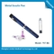 Batteriebetriebener kleiner Insulin-Stift mit feiner Nadel