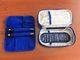 Isolierinsulin-Stift-Kasten-zuckerkranker Insulin-Stift tragen Kasten für Medizin