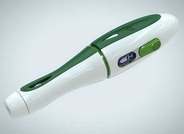 Insulin-Stift-Geräte eingebauter hohe Präzisions-elektronischer Insulin-Stift-Bluetooths wiederverwendbare