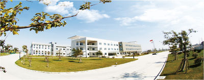 China Shanghai Umitai Medical Technology Co.,Ltd Fabrik
