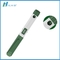 Einweg-Insulin-Pen mit 3 ml Patrone in grüner Farbe