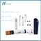 Kundengebundener Wegwerfdiabetes-Insulin-Stift, Sicherheits-Stift-Nadeln mit Patrone 3ml