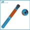 Plastik-Wegwerfinsulin-Stift mit Insulin-Tragekoffer