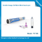 Multi Funktions-wiederverwendbare Insulin-Stift-Sicherheits-Nadel-Einspritzungs-Anweisungen