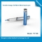 Variables Dosierungs-Metallnachfüllbarer Insulin-Stift, Insulin-Patronen-Stift 0.01ml-0.6ml