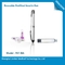 Umfangreiche Diabetes-Insulin-Stift-Insulin-Spritzen-einfache Operations-Silber-Farbe