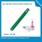 Grüne Insulin-Stifte für Art - Dosis-Einspritzungs-Gerät des Diabetes-2 variables