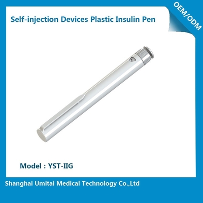 Semaglutid-Injektionen/Ozempic/GLP-1/Insulin-Injektionen