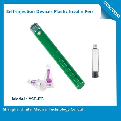 Semaglutid-Injektionen/Ozempic/GLP-1/Insulin-Injektionen