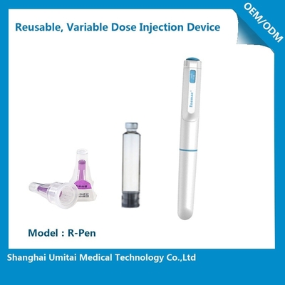 Liraglutide Mehrfachinsulin-Pen Ozempic Pen Saxenda Pen Victoza Pen