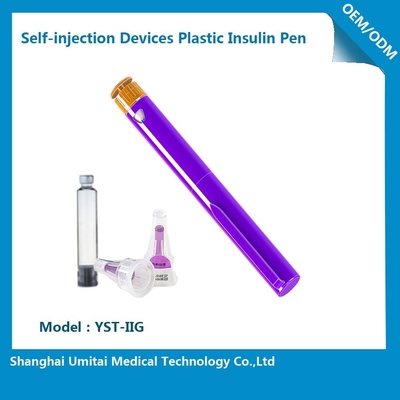 Semaglutid-Injektionen/Ozempic//GLP-1/Insulin-Injektionen