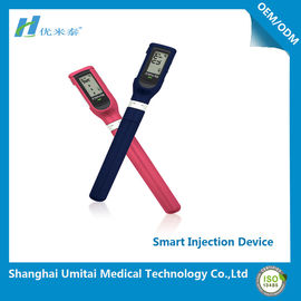 Eleganter elektronischer Insulin-Stift/automatischer Insulin-Injektor für Kinderdiabetes