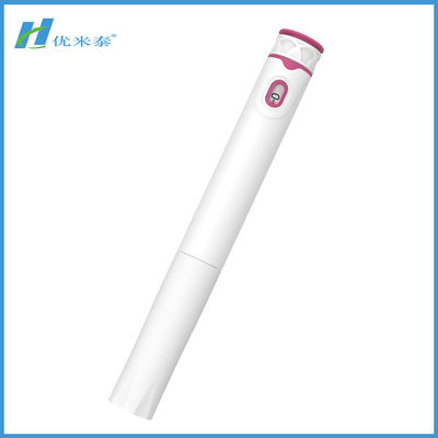 Plastik-CER subkutaner Pen Injector der Selbstverwaltungs-FSH